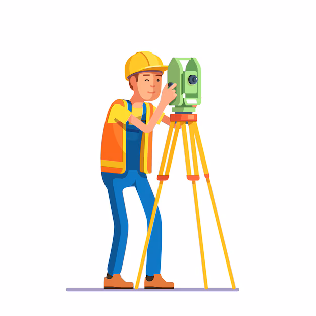 Surveyors